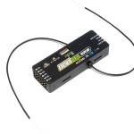 FrSky ARCHER PLUS SR8 8CH FrSky 2.4GHz ACCESS / ACCST D16 for X18S X20S XE X20 PRO HD Ttransmittes